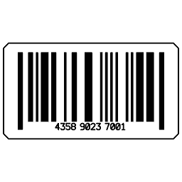 Barcode block 27
