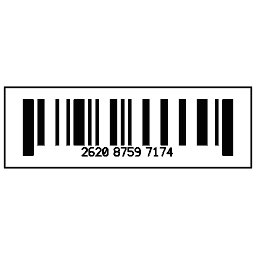 Barcode block 28