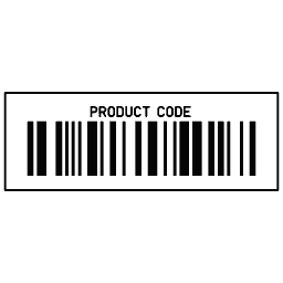Barcode block 29