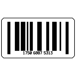 Barcode block 30
