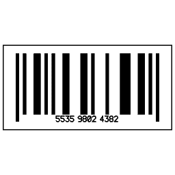 Barcode block 31