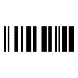 Barcode block 32