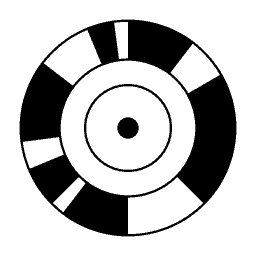 Circular barcode 02