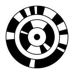 Circular barcode 03