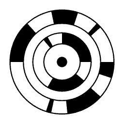Circular barcode 04