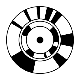 Circular barcode 13