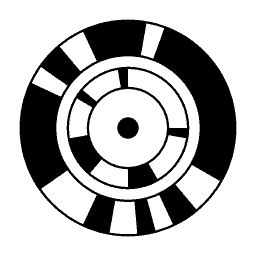 Circular barcode 14