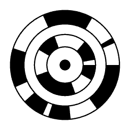 Circular barcode 19