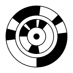 Circular barcode 20
