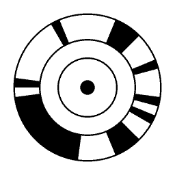 Circular barcode 22