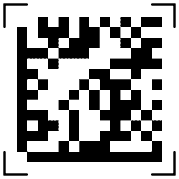 Data matrix code 22