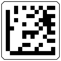 Data matrix code 26