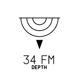 Depth sounding mark 04