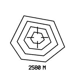 Contour marker 02