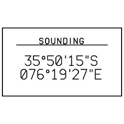 Latitude and longitude block 03