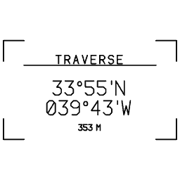 Latitude and longitude block 07