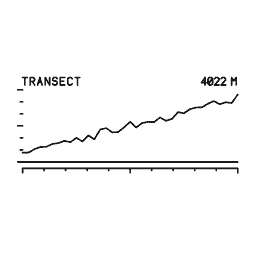 Elevation profile 04