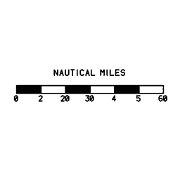Map scale bar 01
