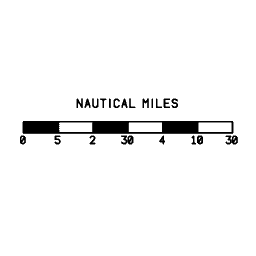 Map scale bar 23