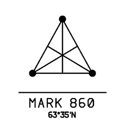 Waypoint marker 01