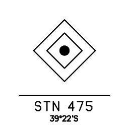 Waypoint marker 03