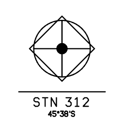 Waypoint marker 04