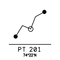 Waypoint marker 07