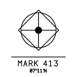 Waypoint marker 08