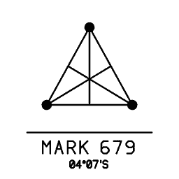 Waypoint marker 16