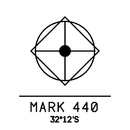 Waypoint marker 18