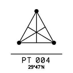 Waypoint marker 24