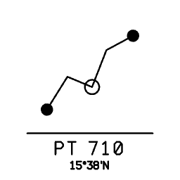 Waypoint marker 26