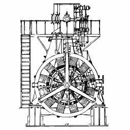 Turbine housing