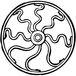 Cam wheel