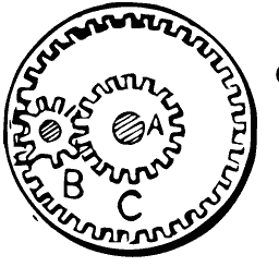 Planetary gear train