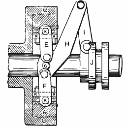 Sectioned shaft coupling