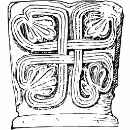 Interlaced knot capital