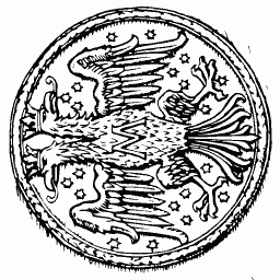 Eagle seal
