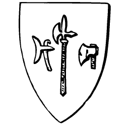 Axe and tools shield
