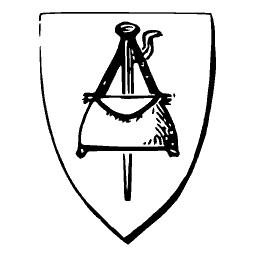 Harp shield