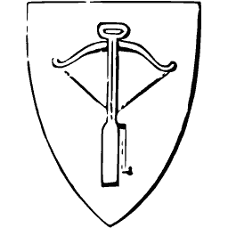 Crossbow shield