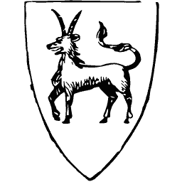 Antelope shield