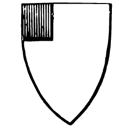 Canton shield