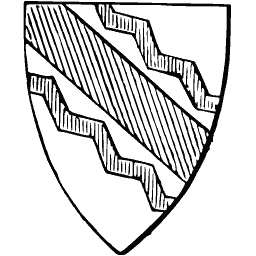 Dancetty bends shield