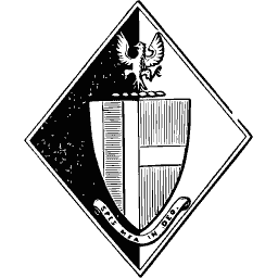 Lozenge of arms