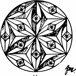 Star roundel