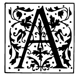 Foliate A panel 02