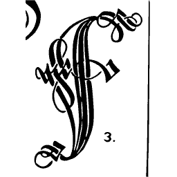 Interlaced monogram 03