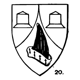Bells and pile shield