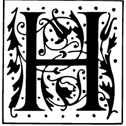 Foliate H panel 02